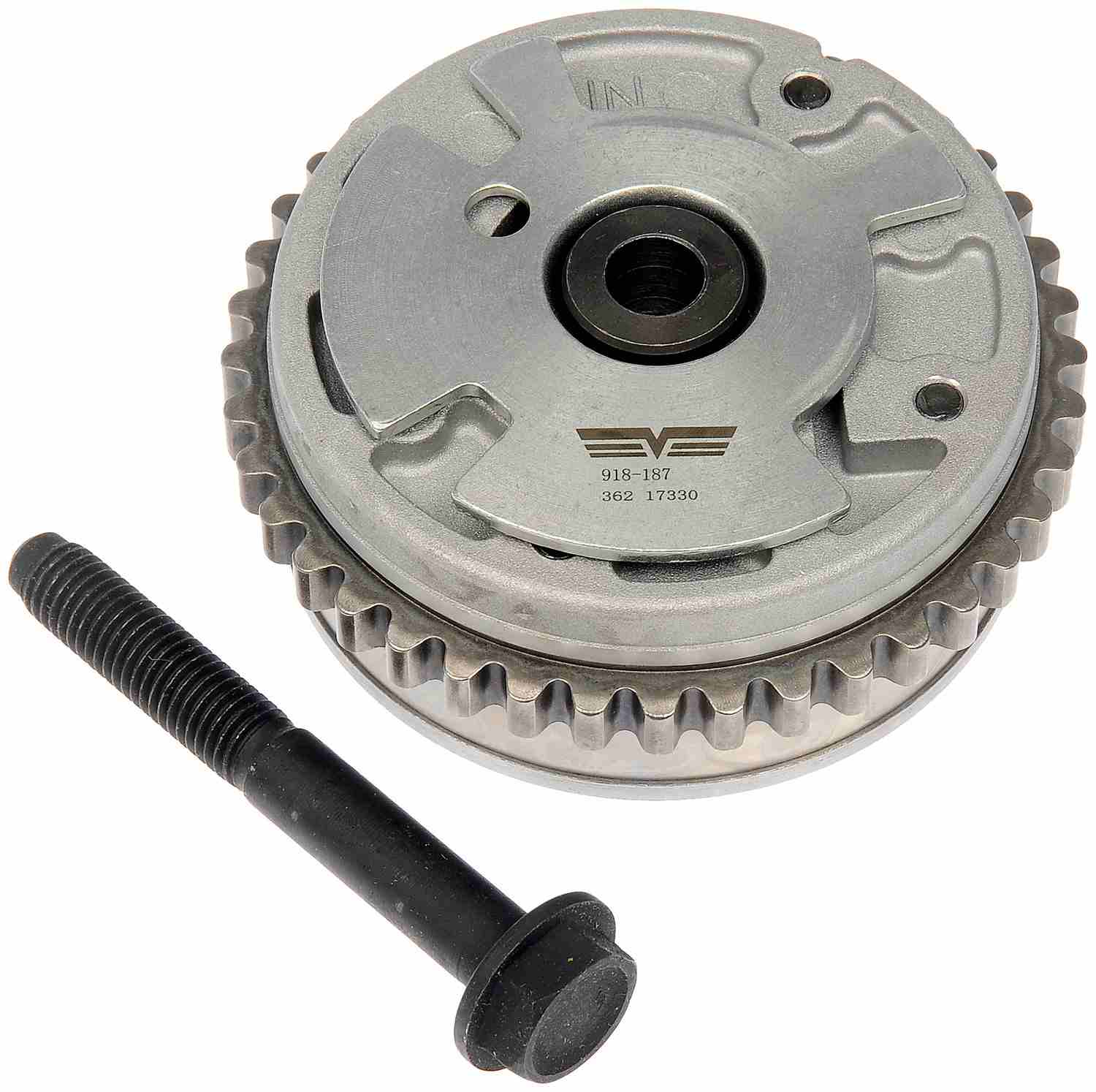 Dorman - OE Solutions CAMSHAFT PHASER 918-187