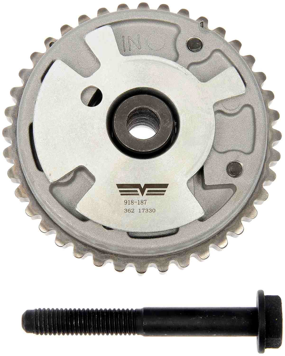 Dorman - OE Solutions CAMSHAFT PHASER 918-187