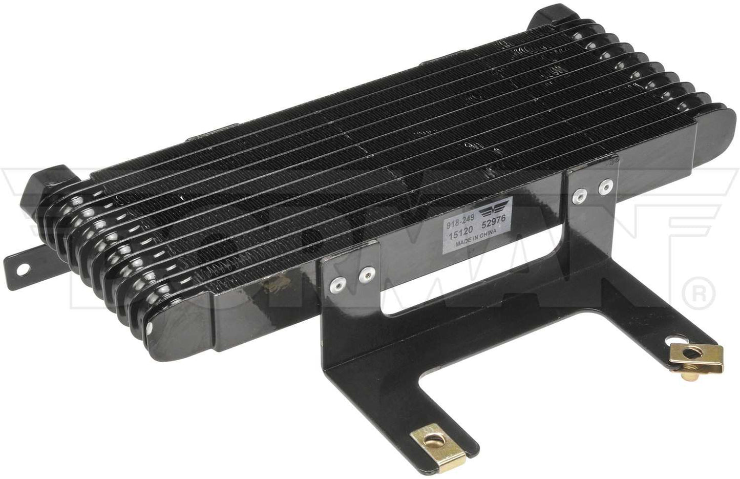 Dorman - OE Solutions Automatic Transmission Oil Cooler for 2007-2009 Chevrolet GMC 918-249