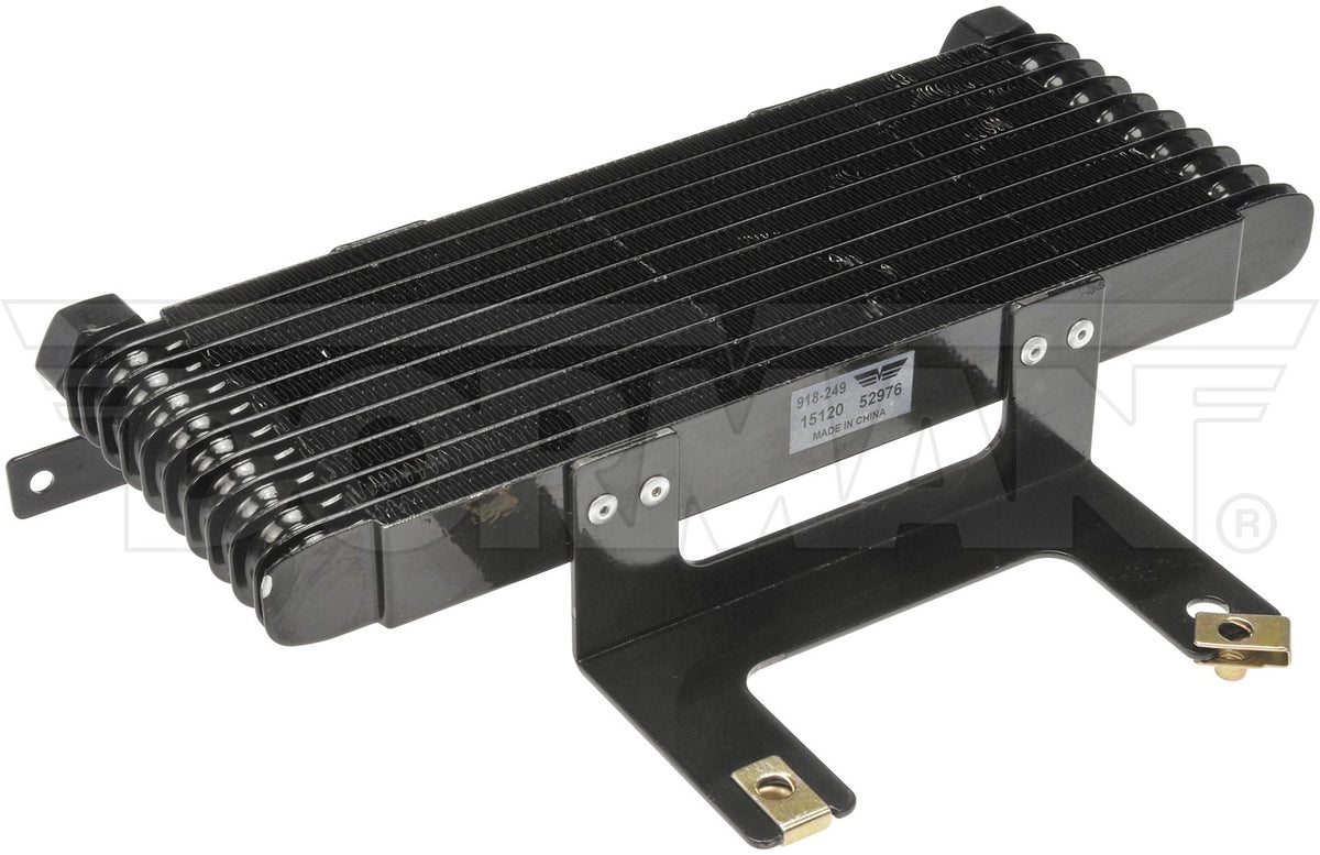 Dorman - OE Solutions Automatic Transmission Oil Cooler for 2007-2009 Chevrolet GMC 918-249