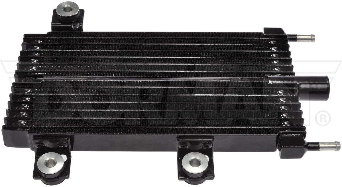 Dorman - OE Solutions Automatic Transmission Oil Cooler Assembly for 2013-2018 Nissan Rogue 918-262