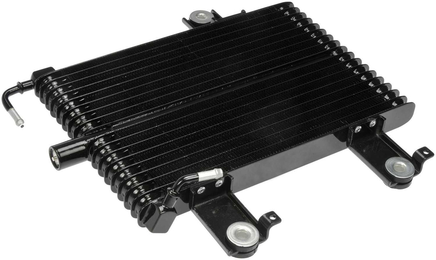 Dorman - OE Solutions Automatic Transmission Oil Cooler for 2015-05 Nissan Frontier 2007-05 Nissan Pathfinder 2015-05 Nissan Xterra 918-267