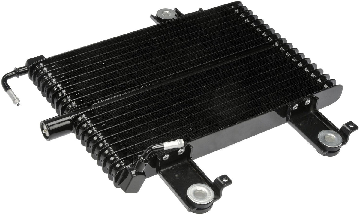 Dorman - OE Solutions Automatic Transmission Oil Cooler for 2015-05 Nissan Frontier 2007-05 Nissan Pathfinder 2015-05 Nissan Xterra 918-267