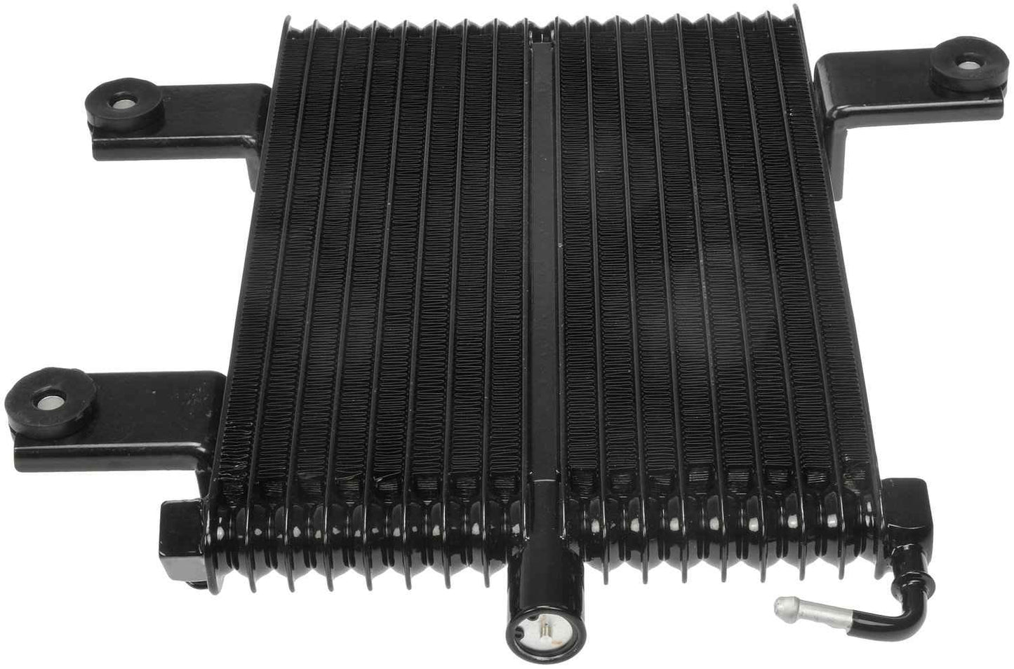 Dorman - OE Solutions Automatic Transmission Oil Cooler for 2015-05 Nissan Frontier 2007-05 Nissan Pathfinder 2015-05 Nissan Xterra 918-267