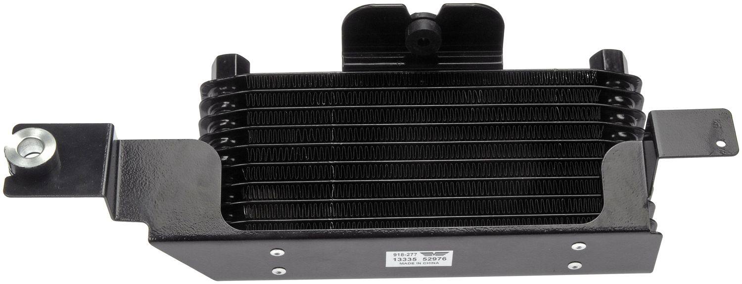 Dorman - OE Solutions TRANSMISSION OIL COOLER 918-277