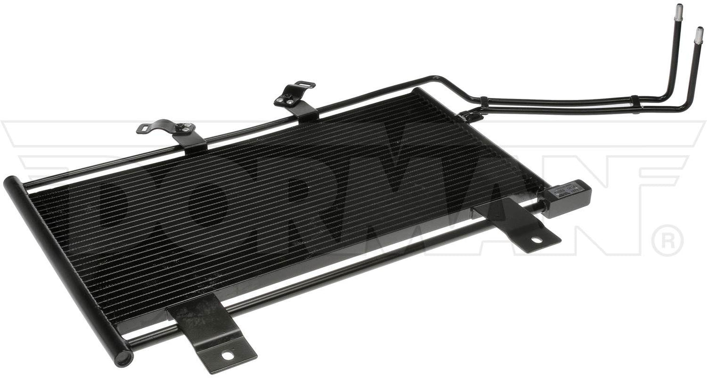 Dorman - OE Solutions Automatic Transmission Oil Cooler for 2001-2000 Dodge Ram 1500 2500 3500 918-281