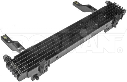 Dorman - OE Solutions Automatic Transmission Oil Cooler Assembly for 2011-2014 Chevrolet GMC 918-291