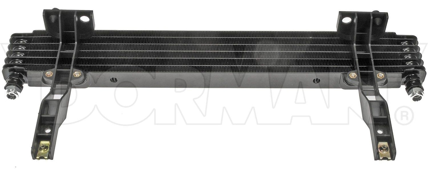 Dorman - OE Solutions Automatic Transmission Oil Cooler Assembly for 2011-2014 Chevrolet GMC 918-291
