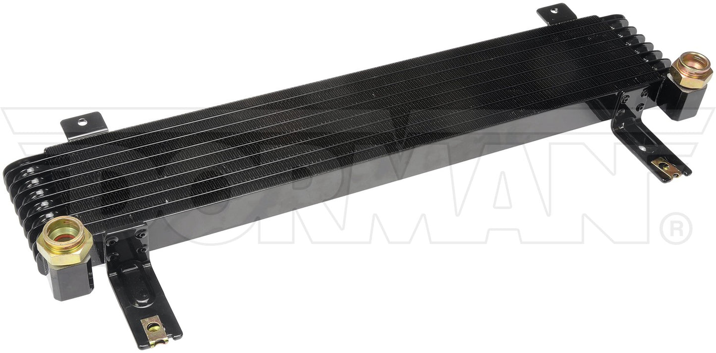 Dorman - OE Solutions Automatic Transmission Oil Cooler Assembly for 2007-2006 Chevrolet GMC 918-293