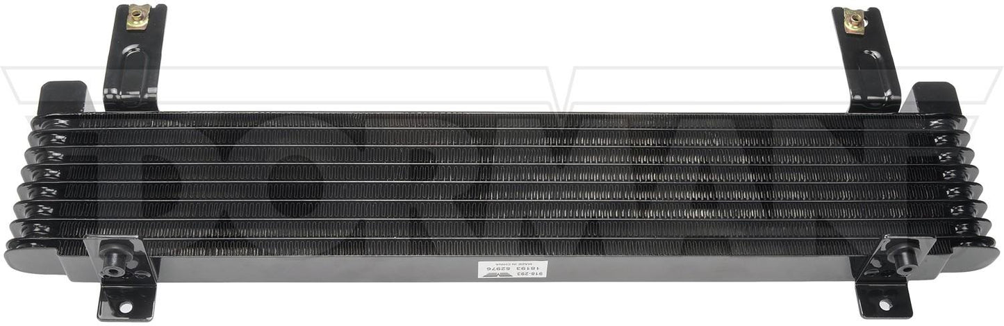 Dorman - OE Solutions Automatic Transmission Oil Cooler Assembly for 2007-2006 Chevrolet GMC 918-293