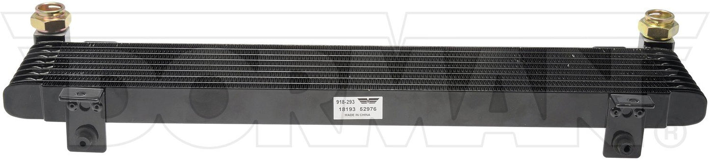 Dorman - OE Solutions Automatic Transmission Oil Cooler Assembly for 2007-2006 Chevrolet GMC 918-293