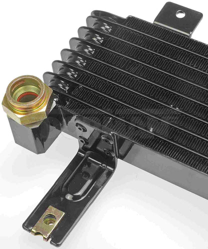 Dorman - OE Solutions Automatic Transmission Oil Cooler Assembly for 2007-2006 Chevrolet GMC 918-293