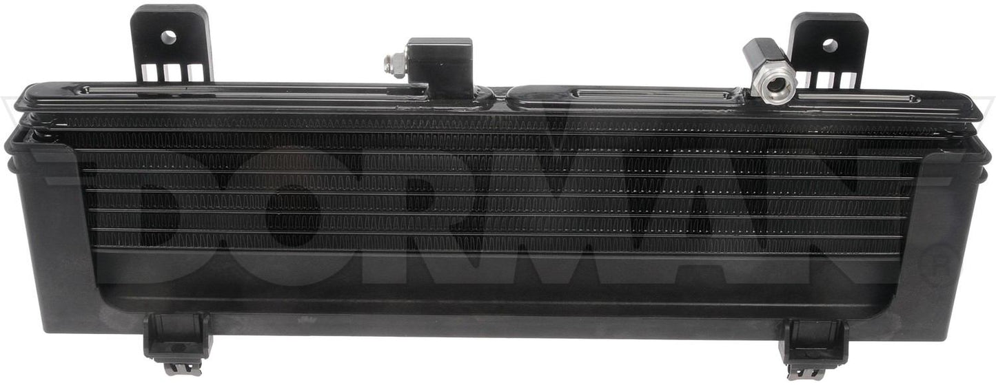 Dorman - OE Solutions Automatic Transmission Oil Cooler Assembly for 2015-2019 Chevrolet GMC 918-294