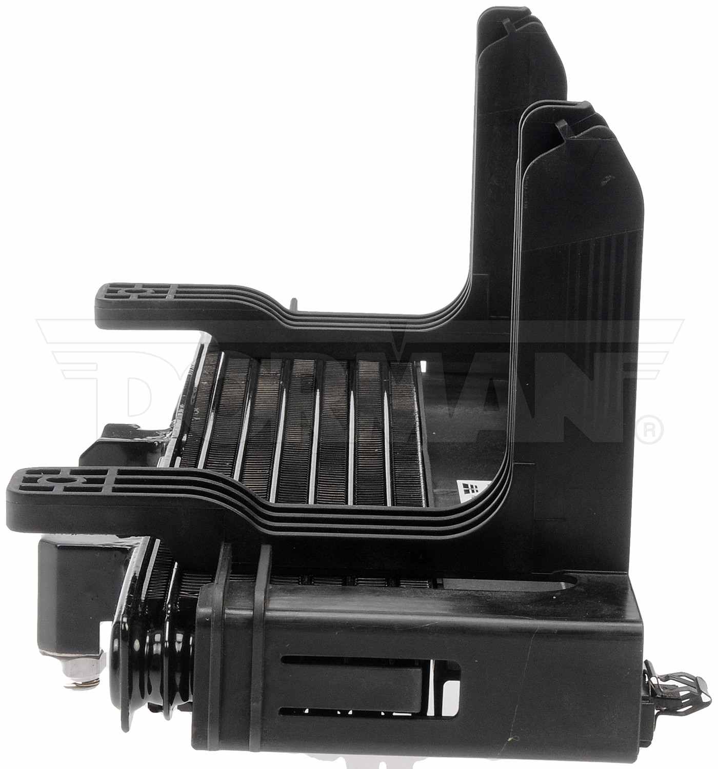 Dorman - OE Solutions Automatic Transmission Oil Cooler Assembly for 2015-2019 Chevrolet GMC 918-294