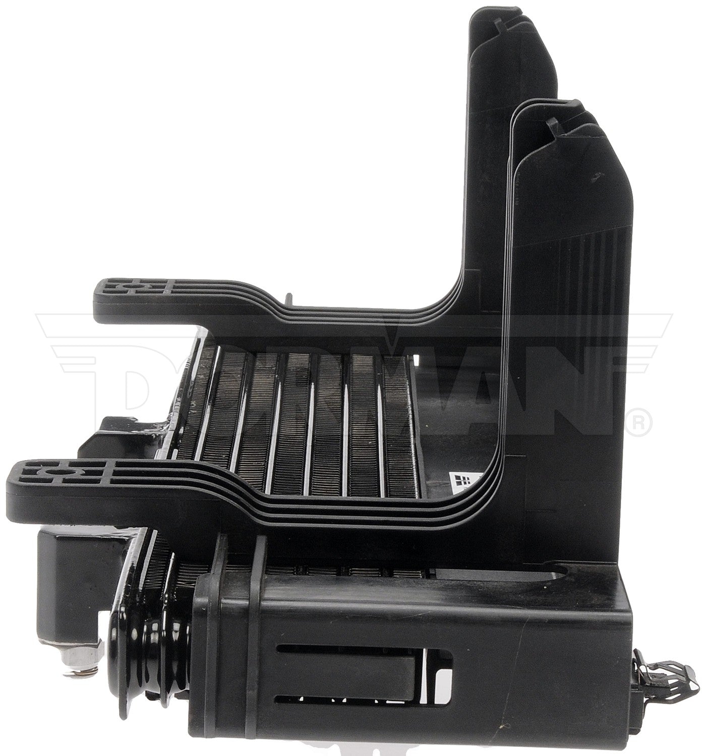 Dorman - OE Solutions Automatic Transmission Oil Cooler Assembly for 2015-2019 Chevrolet GMC 918-294