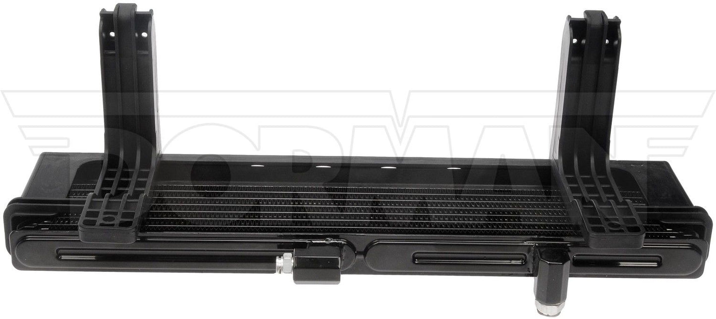 Dorman - OE Solutions Automatic Transmission Oil Cooler Assembly for 2015-2019 Chevrolet GMC 918-294