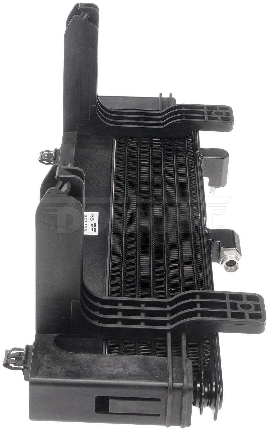 Dorman - OE Solutions Automatic Transmission Oil Cooler Assembly for 2015-2019 Chevrolet GMC 918-294