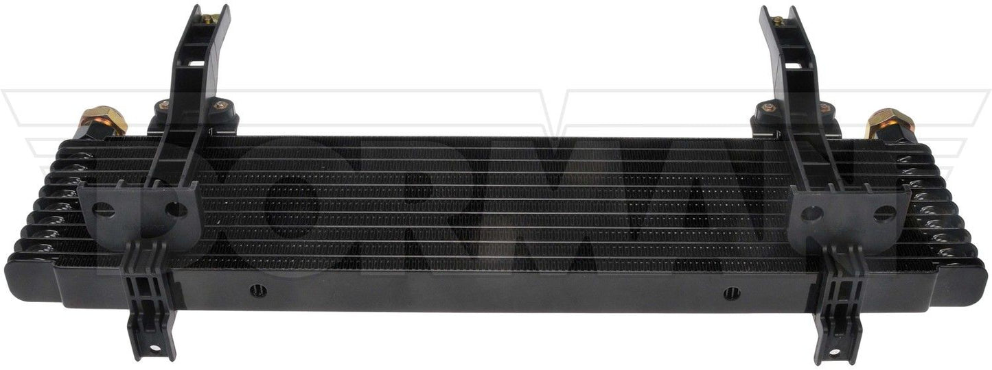 Dorman - OE Solutions Automatic Transmission Oil Cooler Assembly for 2011-2014 Chevrolet GMC 918-295