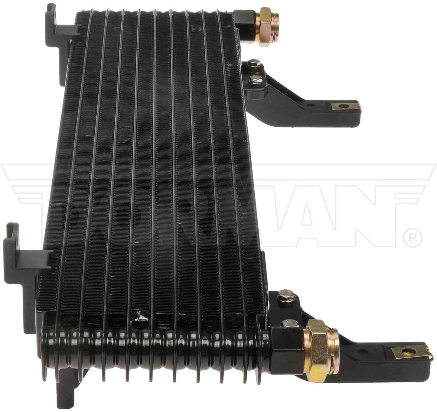 Dorman - OE Solutions Automatic Transmission Oil Cooler Assembly for 2011-2014 Chevrolet GMC 918-295