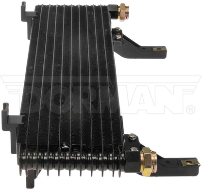 Dorman - OE Solutions Automatic Transmission Oil Cooler Assembly for 2011-2014 Chevrolet GMC 918-295