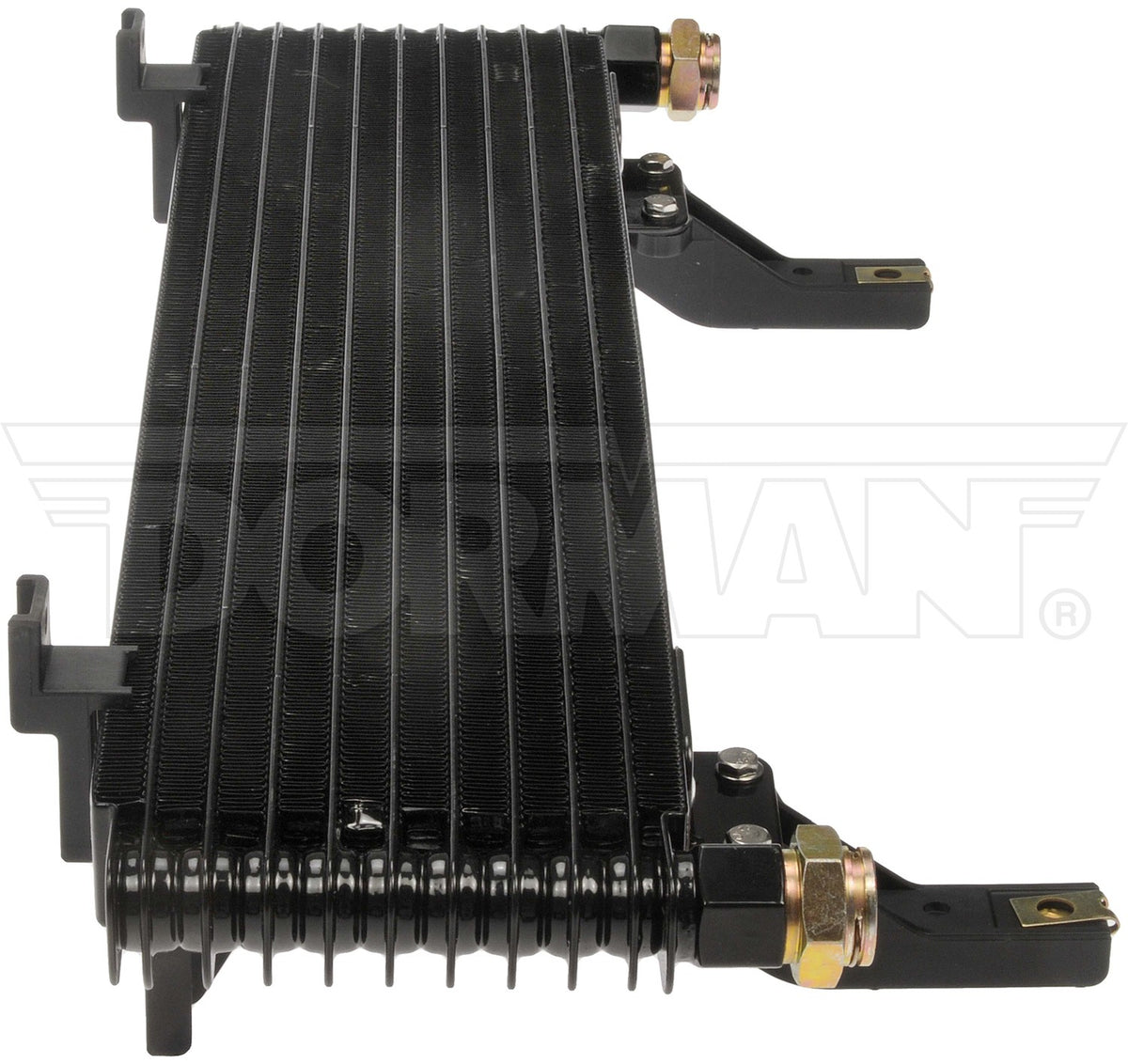 Dorman - OE Solutions Automatic Transmission Oil Cooler Assembly for 2011-2014 Chevrolet GMC 918-295