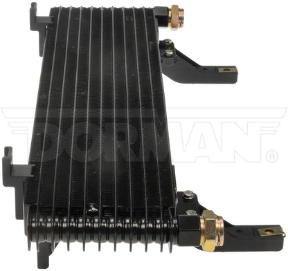 Dorman - OE Solutions Automatic Transmission Oil Cooler Assembly for 2011-2014 Chevrolet GMC 918-295