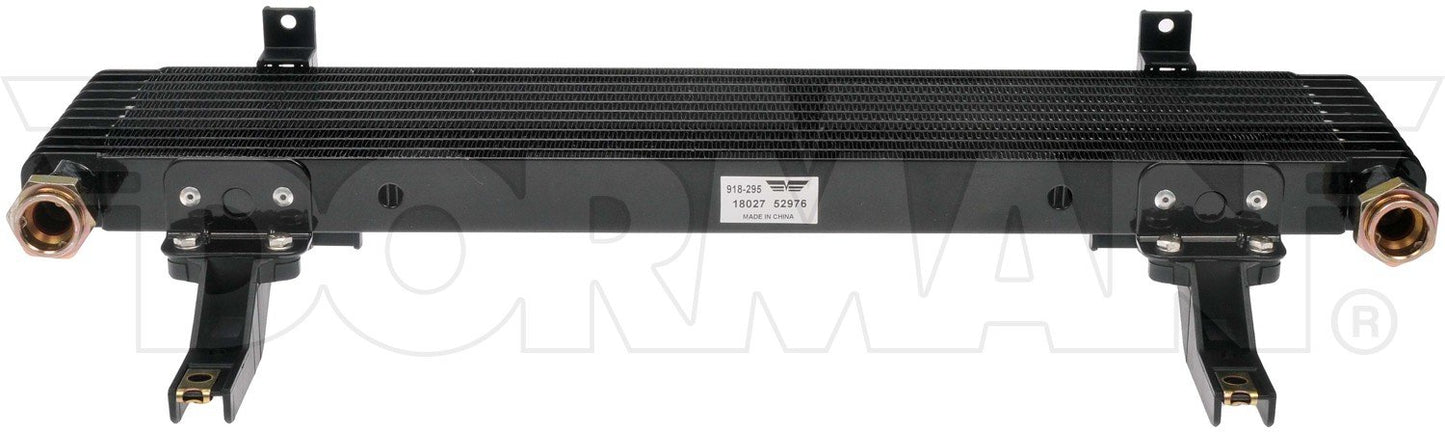 Dorman - OE Solutions Automatic Transmission Oil Cooler Assembly for 2011-2014 Chevrolet GMC 918-295