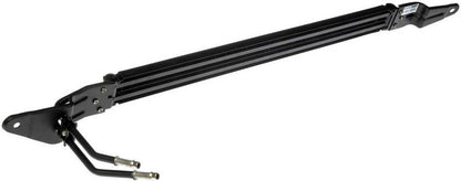 Dorman - OE Solutions Power Steering Oil Cooler with Reliable Performance for 2004-2009 Buick Chevrolet GMC Isuzu Oldsmobile Saab 918-300