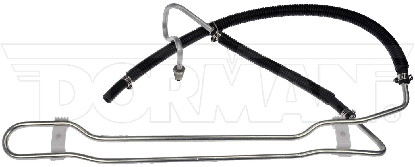 Dorman - OE Solutions Power Steering Oil Cooler for 2020 Chevrolet and GMC 918-302