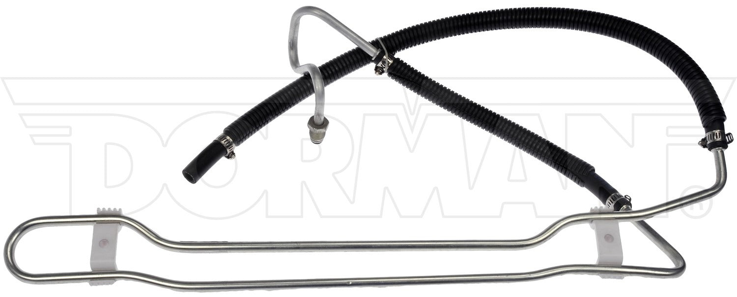 Dorman Power Steering Oil Cooler