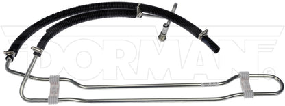 Dorman - OE Solutions Power Steering Oil Cooler for 2020 Chevrolet and GMC 918-302