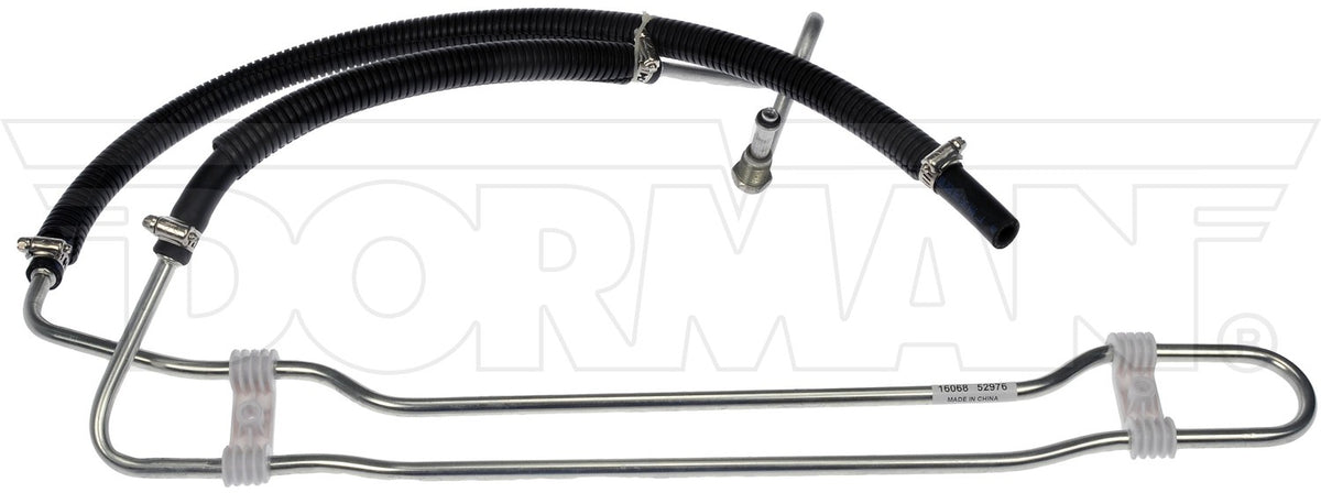 Dorman - OE Solutions Power Steering Oil Cooler for 2020 Chevrolet and GMC 918-302