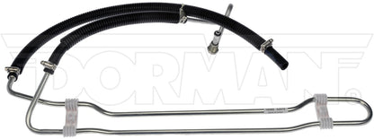 Dorman - OE Solutions Power Steering Oil Cooler for 2020 Chevrolet and GMC 918-302