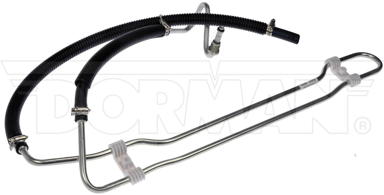 Dorman Power Steering Oil Cooler