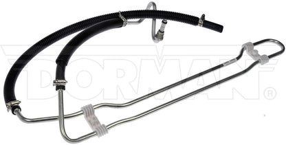 Dorman - OE Solutions Power Steering Oil Cooler for 2020 Chevrolet and GMC 918-302