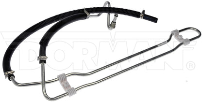 Dorman - OE Solutions Power Steering Oil Cooler for 2020 Chevrolet and GMC 918-302