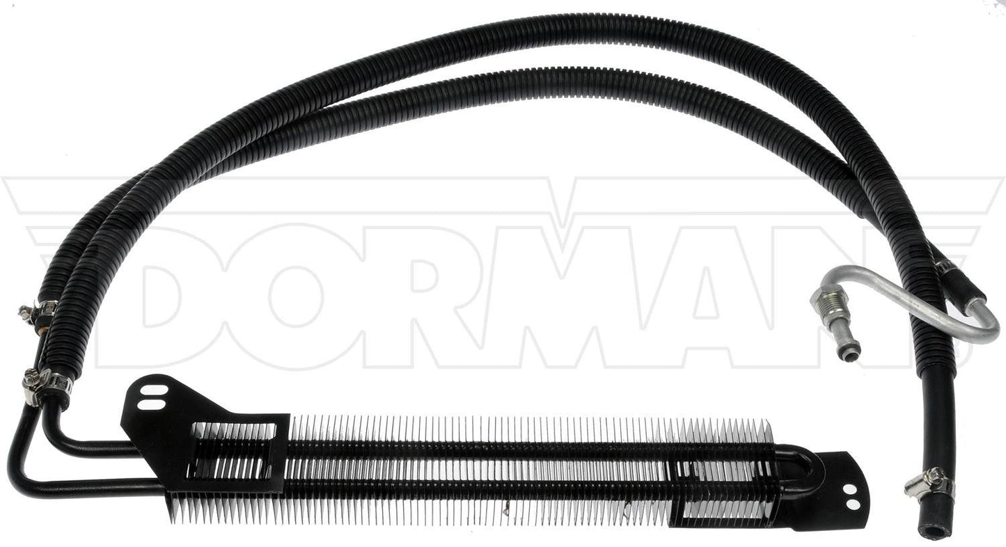 Dorman - OE Solutions Power Steering Cooler for 2002-88 Chevrolet GMC 918-303