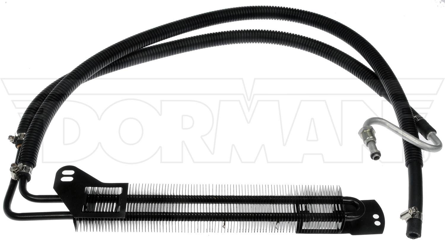 Dorman Power Steering Oil Cooler