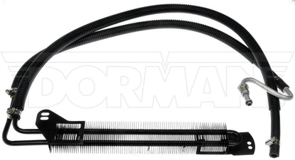 Dorman - OE Solutions Power Steering Cooler for 2002-88 Chevrolet GMC 918-303