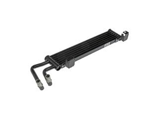 Dorman - OE Solutions Power Steering Cooler Oil Cooler with reliable performance for 2008-2011 Dodge Ram 1500 2500 3500 4500 5500 918-308