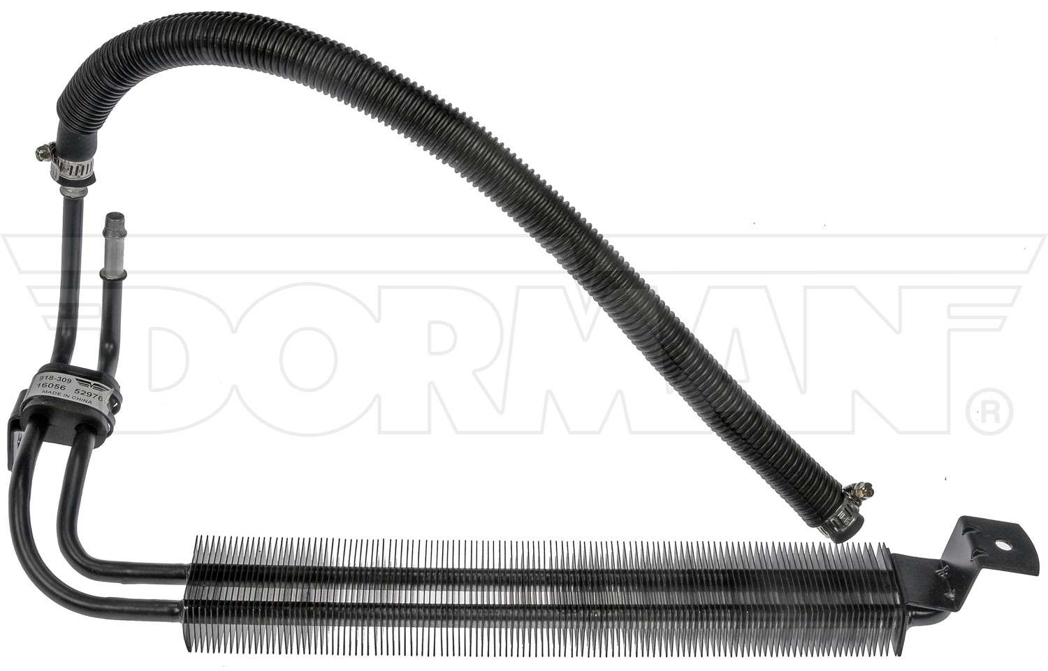 Dorman Steering Oil Cooler