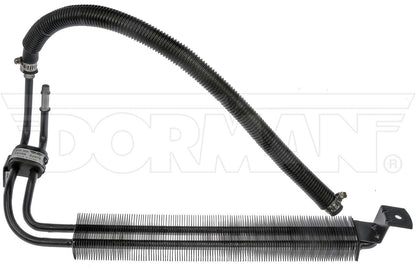 Dorman - OE Solutions Power Steering Oil Cooler for 2014-09 Cadillac Chevrolet GMC 918-309