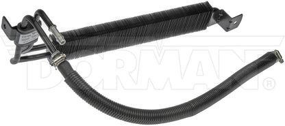 Dorman - OE Solutions Power Steering Oil Cooler for 2014-09 Cadillac Chevrolet GMC 918-309