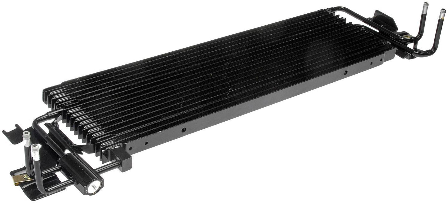 Dorman - OE Solutions Power Steering Cooler for Ford Crown Victoria 2003-2005 Mercury Grand Marquis 2003-2005 Mercury Marauder 2003-2004 918-313