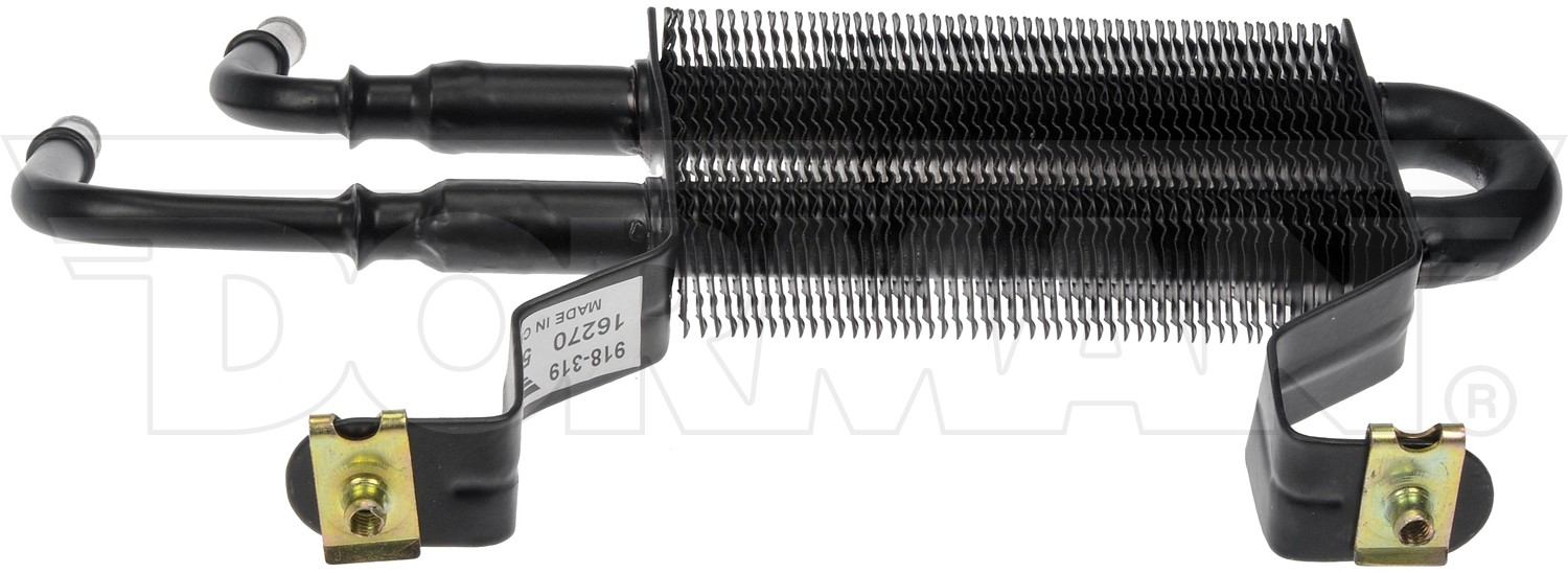 Dorman Power Steering Oil Cooler