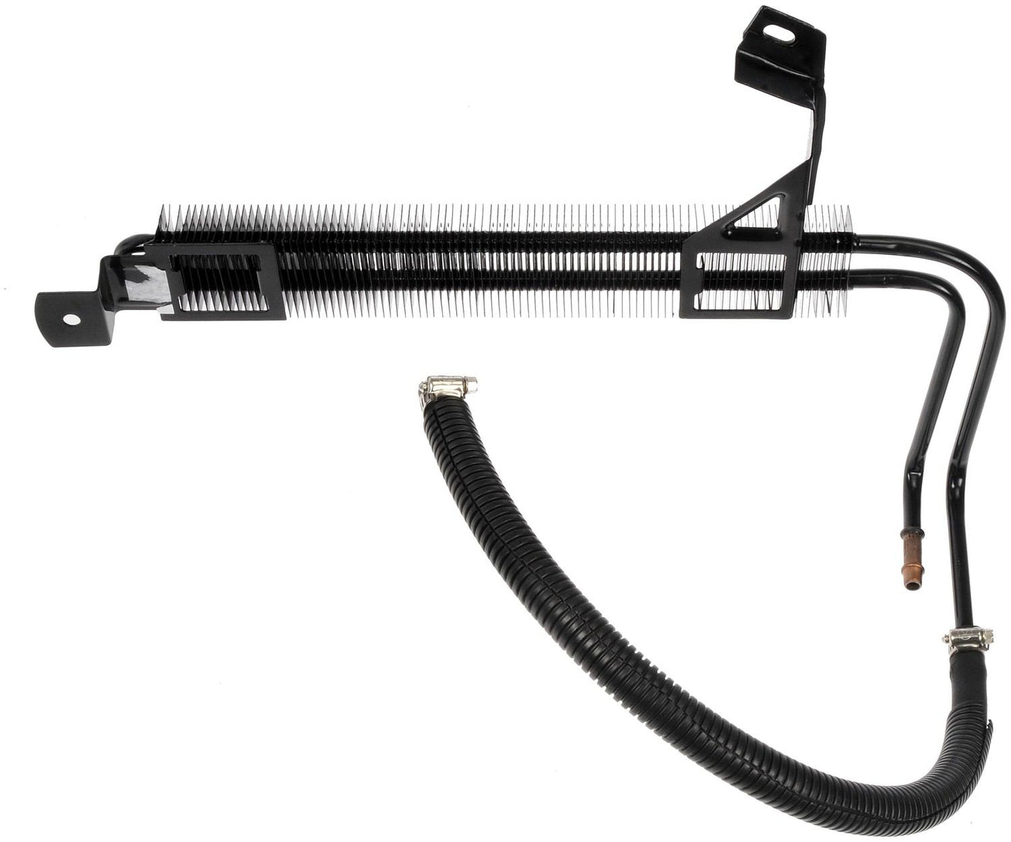 Dorman - OE Solutions Power Steering Cooler for 2007-2008 Cadillac 2007-2009 Chevrolet GMC 918-322