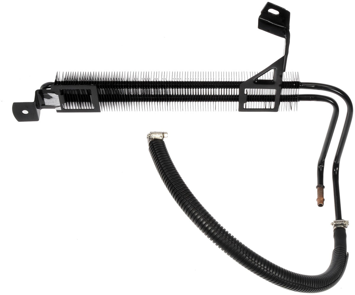 Dorman - OE Solutions Power Steering Cooler for 2007-2008 Cadillac 2007-2009 Chevrolet GMC 918-322