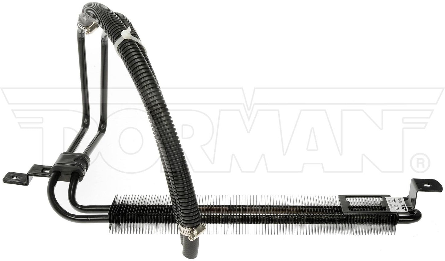 Dorman Power Steering Cooler for 2013-2011 Chevrolet GMC 918-326