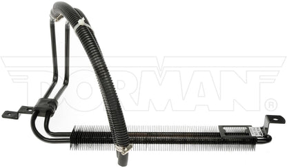 Dorman Power Steering Cooler for 2013-2011 Chevrolet GMC 918-326