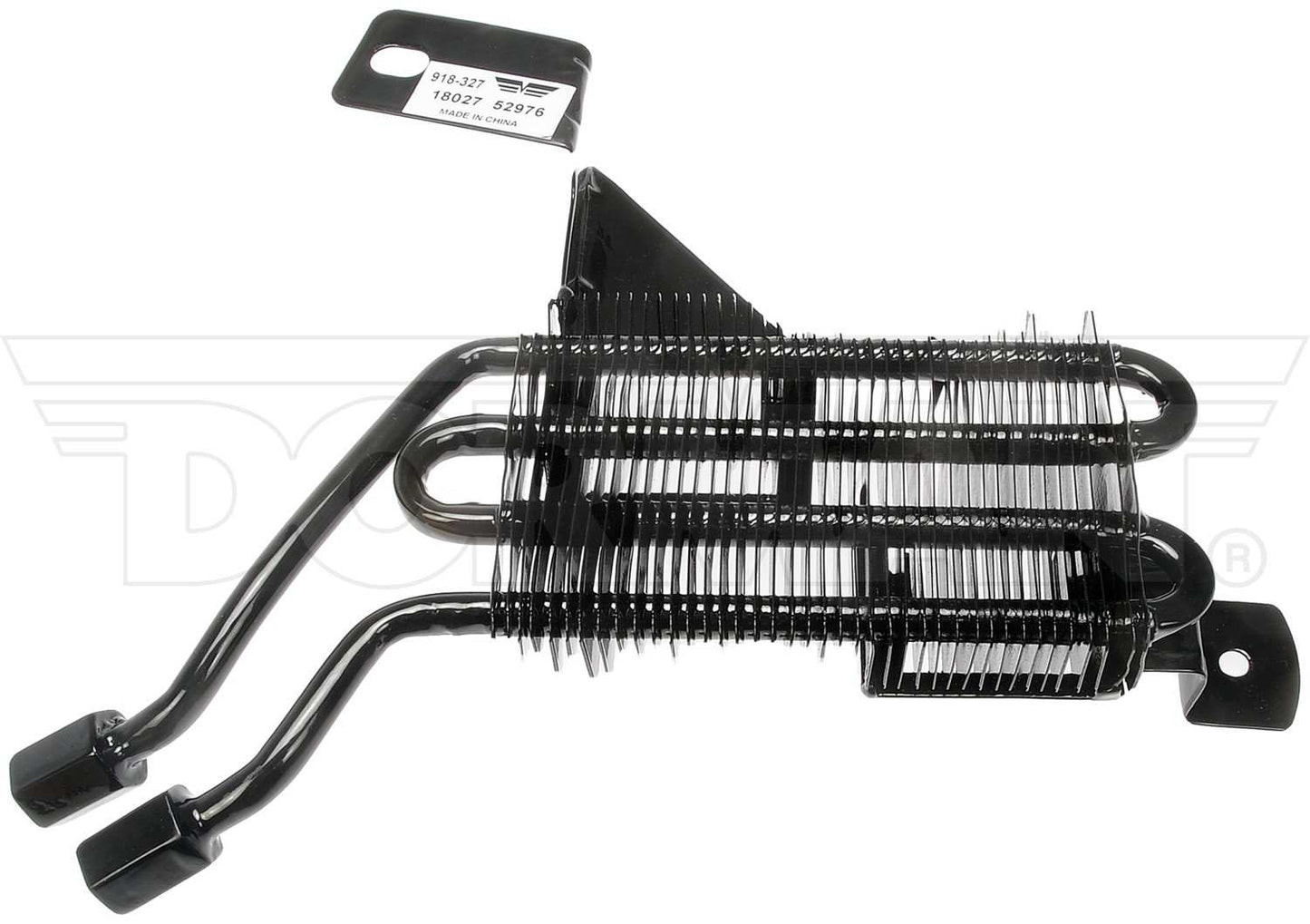 Dorman - OE Solutions Power Steering Cooler for 2009-2013 Hummer H2 918-327